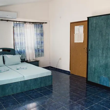 Dusper Apartment Trogir