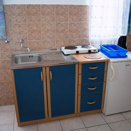 Apartament Dusper