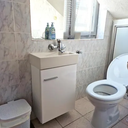 Dusper Apartament *