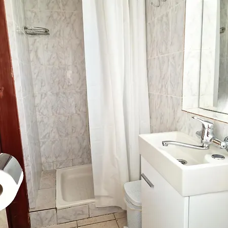 Dusper Apartament