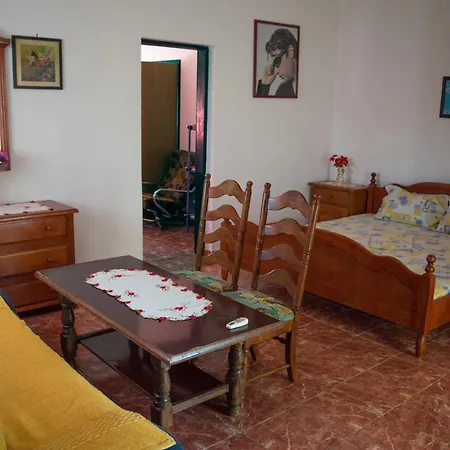 Dusper Apartment *