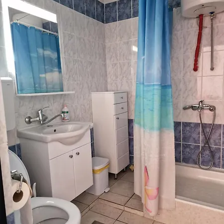 Apartament Dusper *