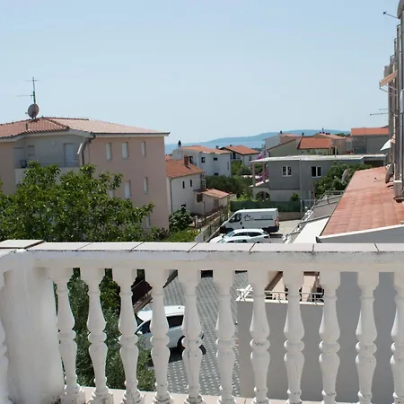 Dusper Apartment *