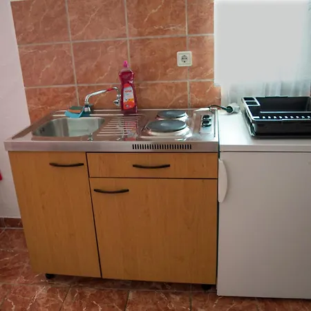 Dusper Apartment Trogir