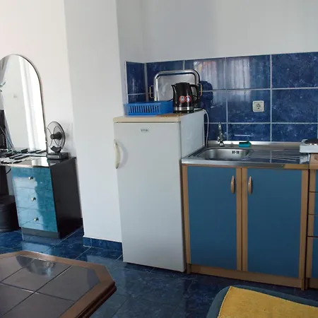 Dusper Apartment Trogir