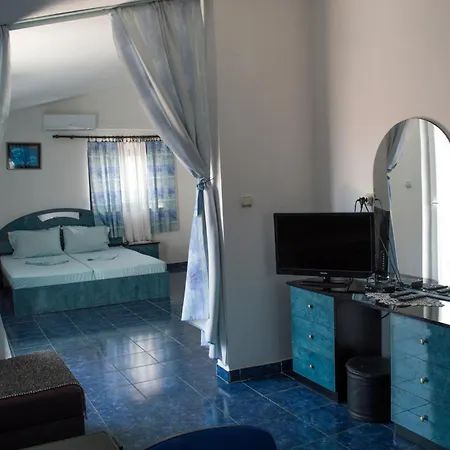 Apartament Dusper