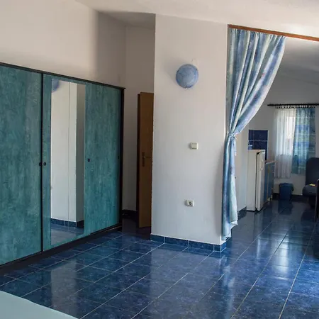 Apartment Dusper *