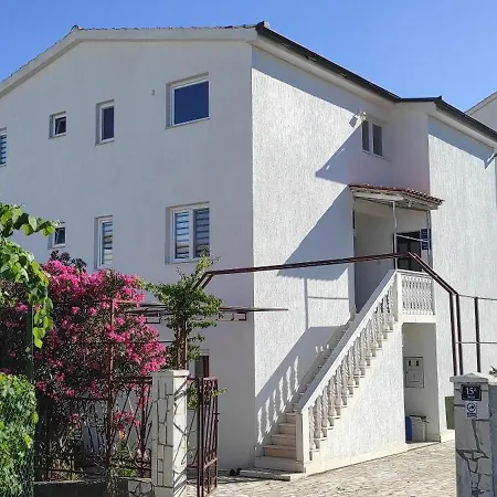 Apartament Dusper