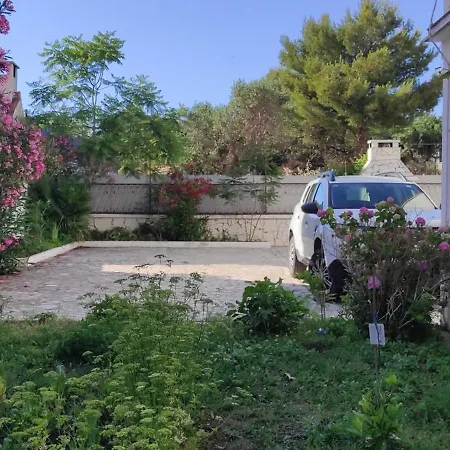 Dusper Apartament