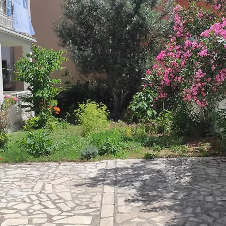 Apartament Dusper Trogir