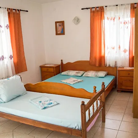 Apartment Dusper Trogir