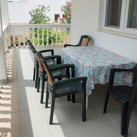 Dusper Apartment *