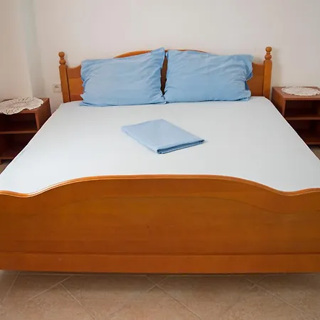 Apartmán Dusper *