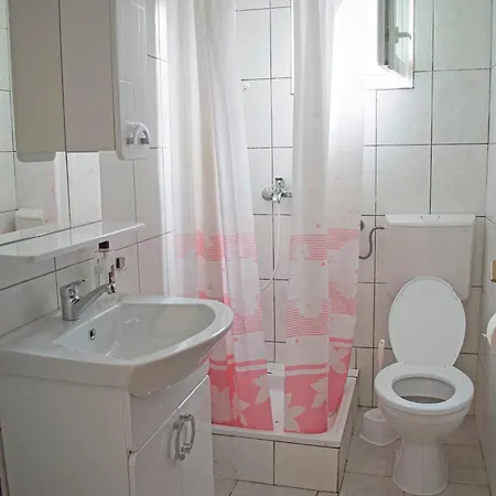 Apartament Dusper Trogir