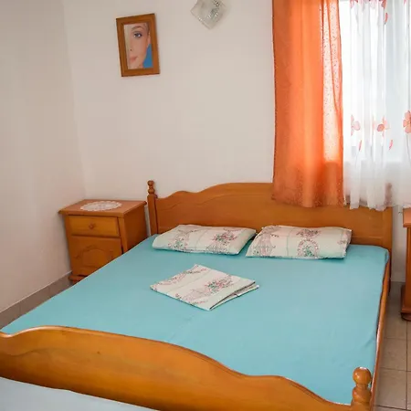 Dusper Apartment