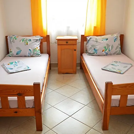 Dusper Apartment *