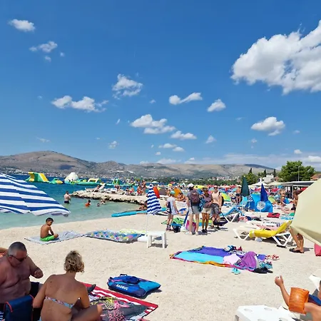 Dusper Lägenhet Trogir