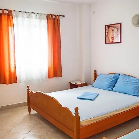 Dusper Apartment
