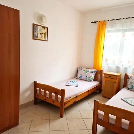 Apartment Dusper Trogir