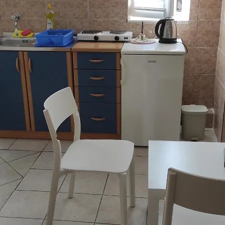 Apartament Dusper *