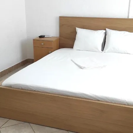Apartament Dusper Trogir