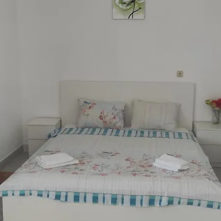 Dusper Apartament