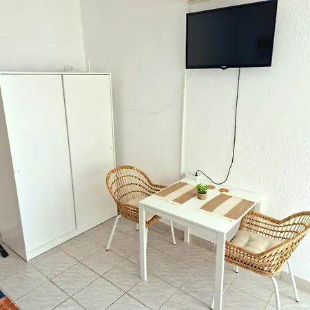 Appartement Dusper Trogir