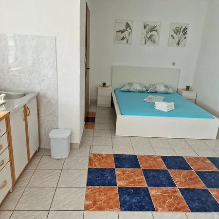 Dusper Appartement