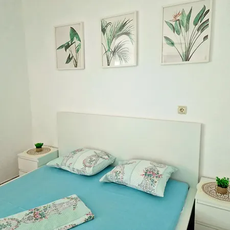 Apartmán Dusper Trogir