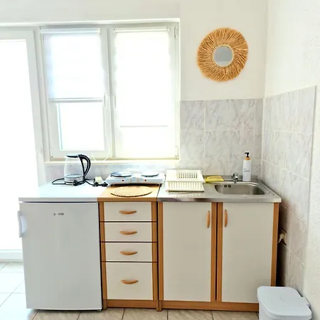 Apartmán Dusper