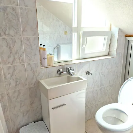 Dusper Apartmán