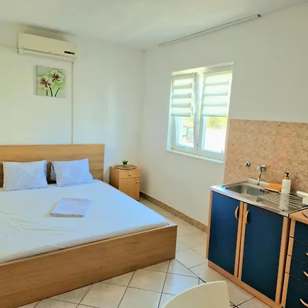 Apartmán Dusper Trogir