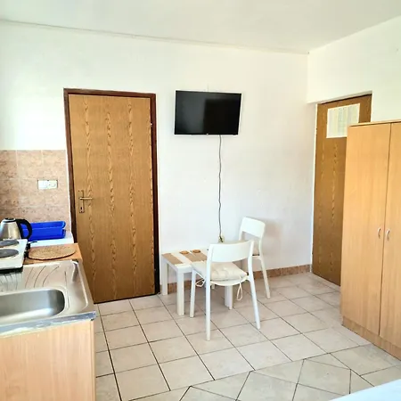 Apartmán Dusper