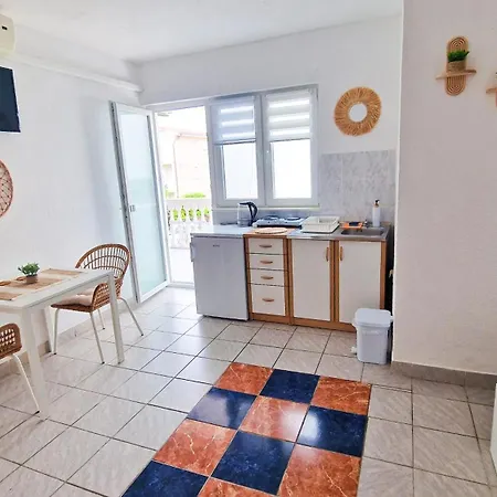 Dusper Apartament