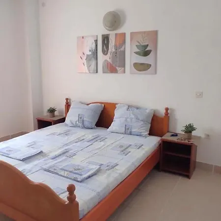 Dusper Lejlighed Trogir