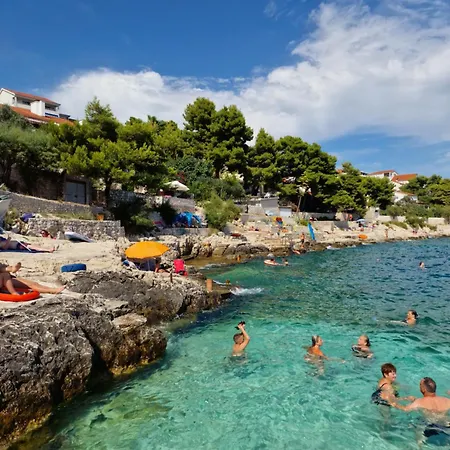 Dusper Trogir
