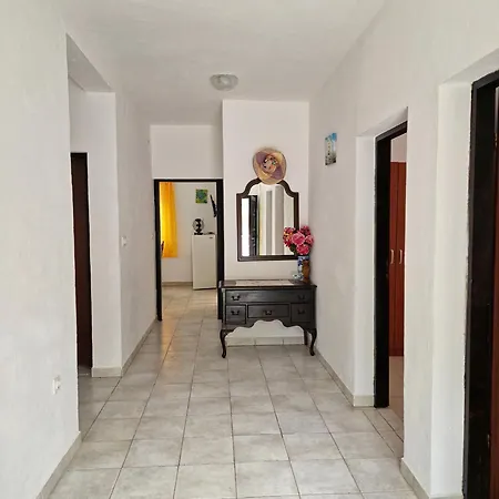 Appartement Dusper *