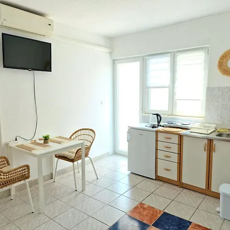 Apartament Dusper