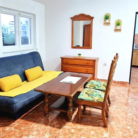 Appartement Dusper Trogir