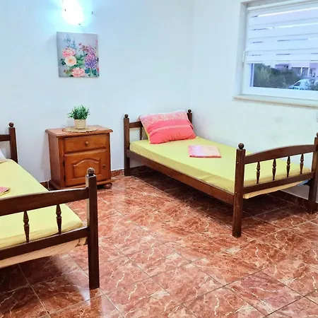 Dusper Appartement *