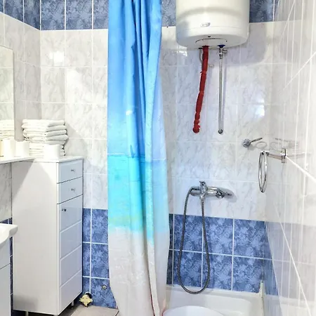 Appartement Dusper *