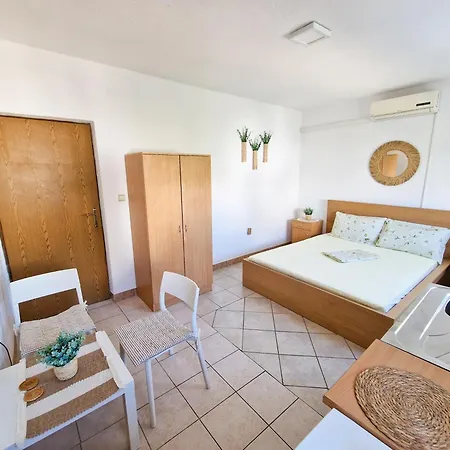 Dusper Apartmán