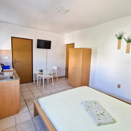 Appartement Dusper *