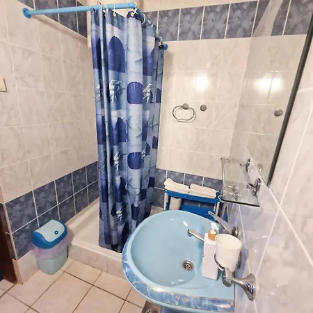 Dusper Appartement *