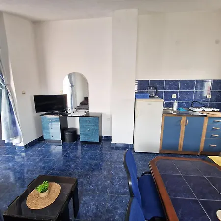 Apartmán Dusper *