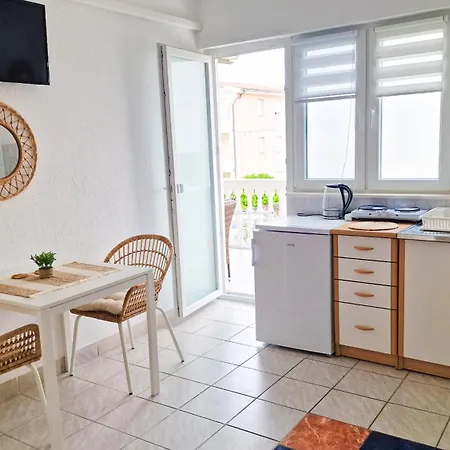 Dusper Apartament