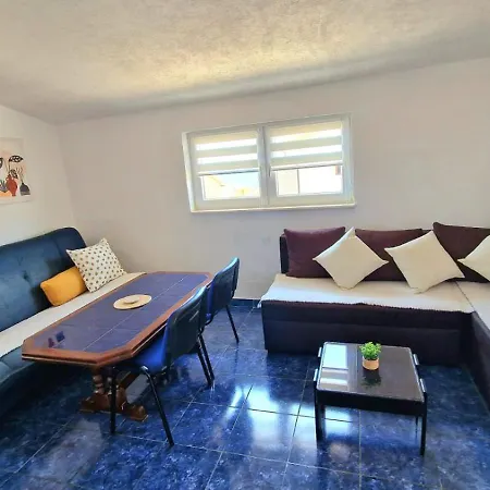 Dusper Apartment