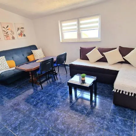 Dusper Apartment Trogir