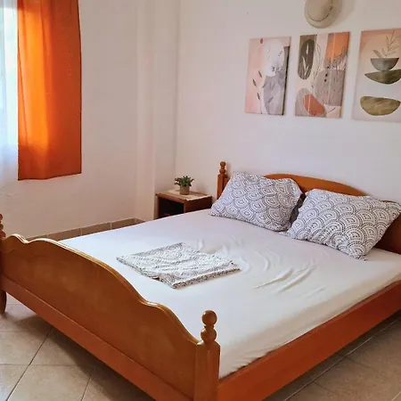 Dusper Appartement