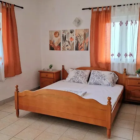 Apartment Dusper Trogir